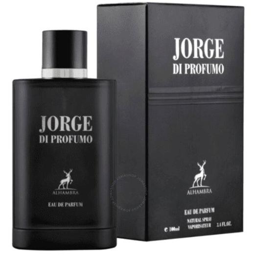 Maison Alhambra Jorge Di Profumo Eau De Parfum Lattafa