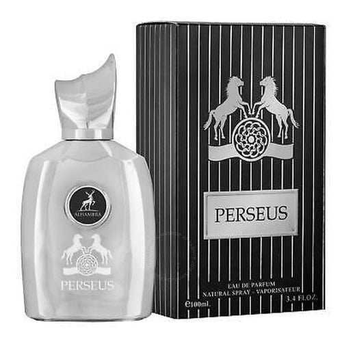 Maison Alhambra Perseus Eau De Parfum Lattafa