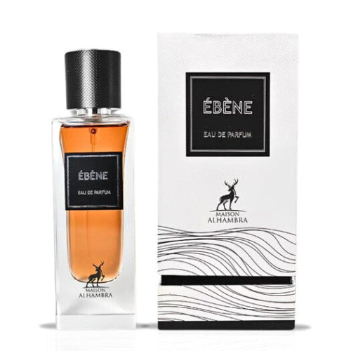 Maison Alhambra Ebene Eau De Parfum Lattafa