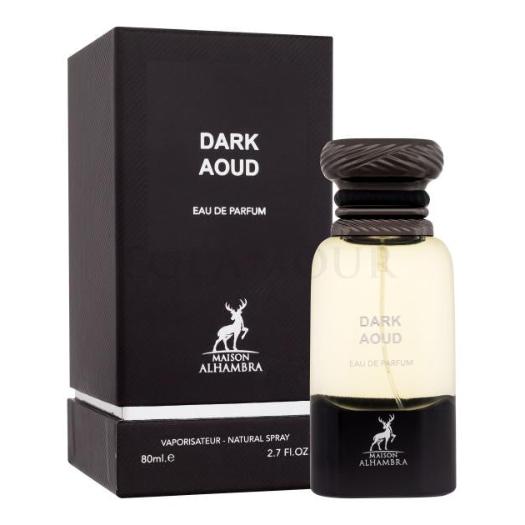 Maison Alhambra Dark Aoud Eau De Parfum (Formerly Woody Oud) Maison Alhambra