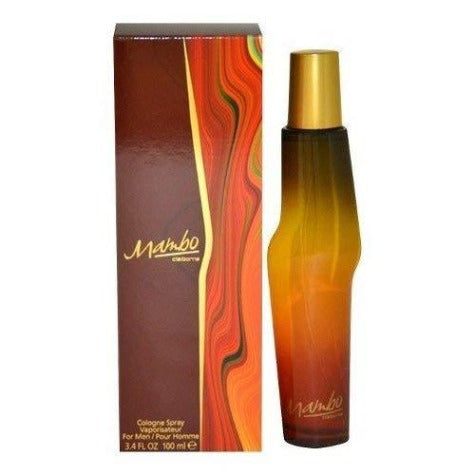 Mambo Eau De Toilette Liz Claiborne