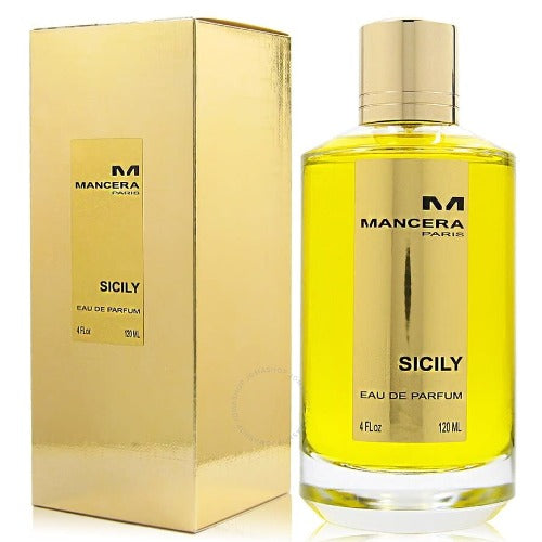 Mancera Sicily Eau de Parfum for Women