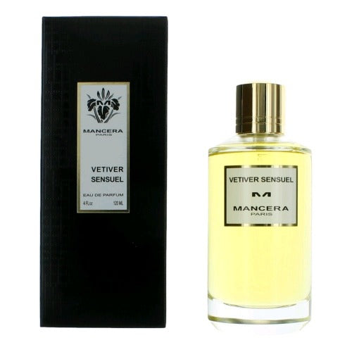 Mancera Vetiver Sensuel Eau de Parfum for Women