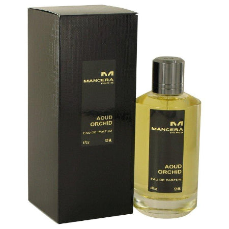 Mancera Aoud Orchid Eau de Parfum for Men - Masionstore