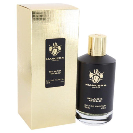 Mancera Black Gold Eau de Parfum for Men - Masionstore
