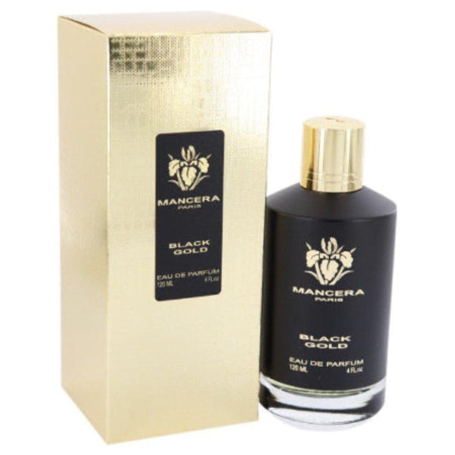 Mancera Black Gold Eau De Parfum Mancera