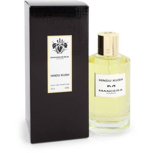 Mancera Hindu Kush Eau de Parfum for Men - Masionstore