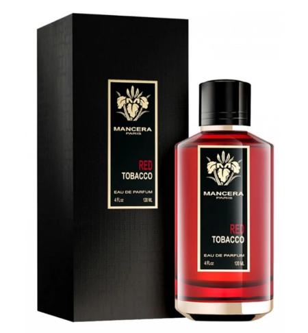 Mancera Red Tobacco Eau De Parfum Mancera