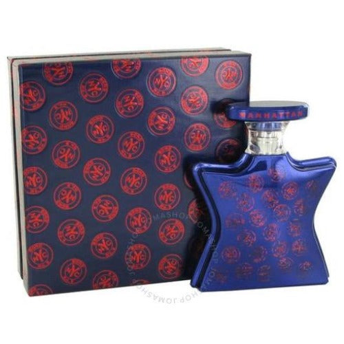 Bond No. 9 Manhattan Eau de Parfum for Women