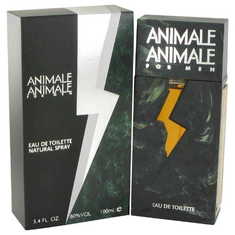 Animale Parfums Animale Animale Eau de Toilette for Men