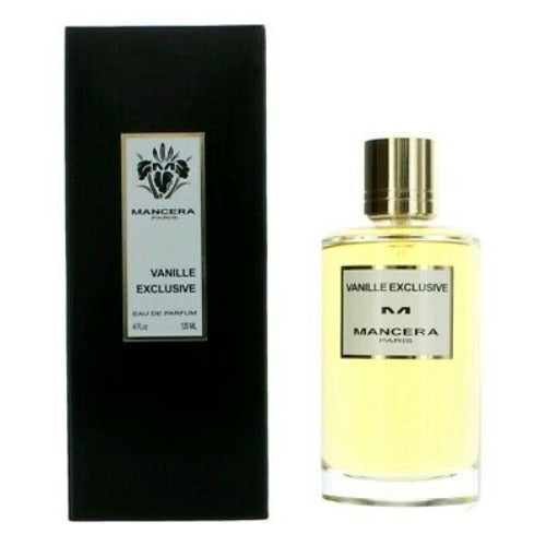 Mancera Vanille Exclusive Eau de Parfum for Women