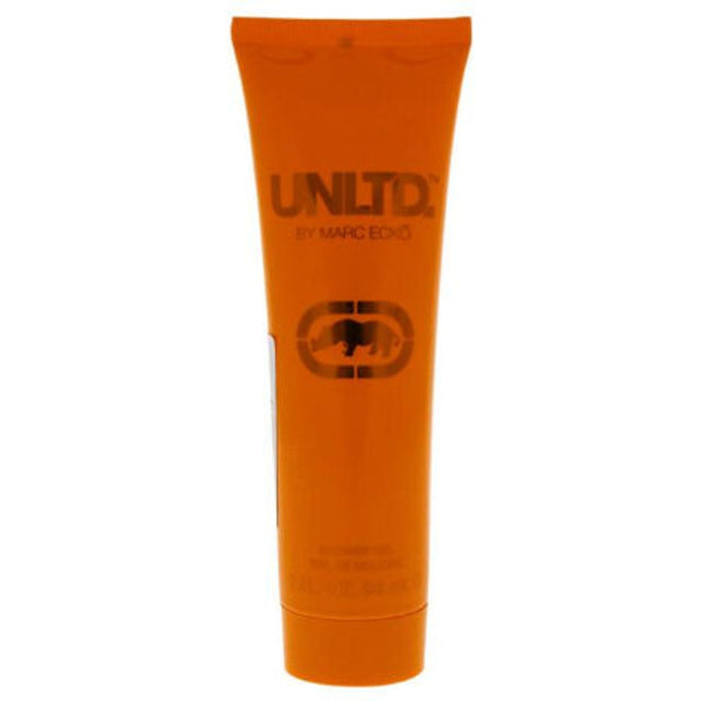 Marc Ecko UNLTD Exhibit Shower Gel Marc Ecko