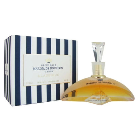 Marina De Bourbon Classique Eau de Parfum for Women - Masionstore