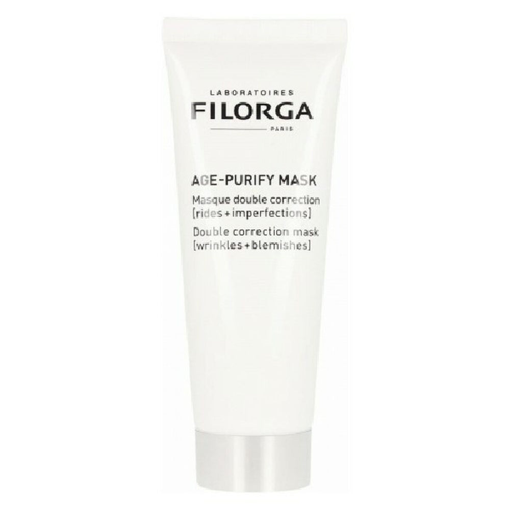 Filorga Age-Purify Mask Double Correction Mask 75ml for Unisex