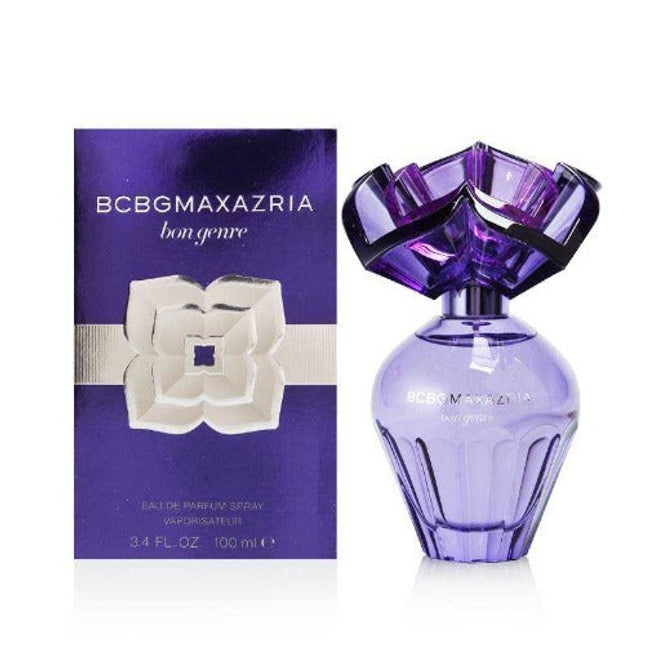 Bcbgmaxazria Bongenre Eau De Parfum Max Azria