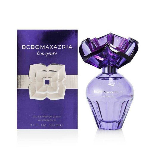 Max Azria Bcbgmaxazria Bongenre Eau de Parfum for Women