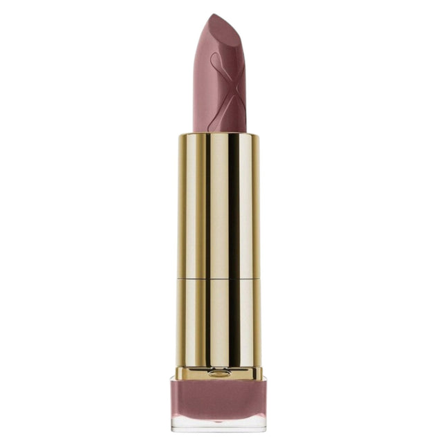 Max Factor Colour Elixir Lipstick 4g - 035 Subtle Orchid, 4 g for Unisex