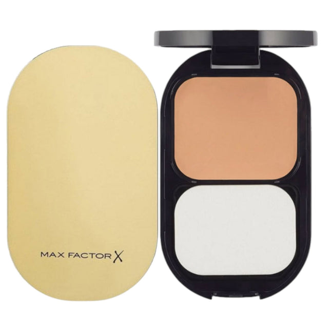 Max Factor Facefinity Compact Foundation 10g - 008 Toffee, 10 ml for Women