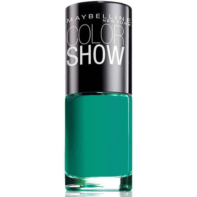 Maybelline Color Show – Nail Polish for Women, 270, Park Date, 7 ml