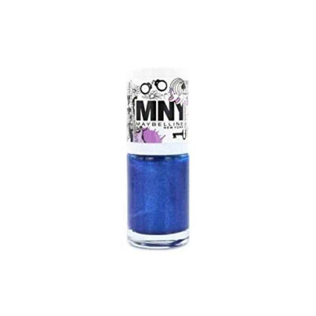 Maybelline MNY Colour Corrector – Nail Polish for Women, 661, Varnish, 7 ml