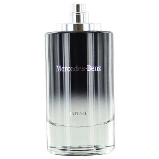 Mercedes Benz Intense Eau De Toilette