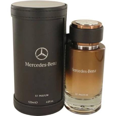 Mercedes Benz Le Parfum Eau De Parfum Mercedes-Benz