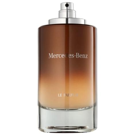 Mercedes Benz Le Parfum Eau De Parfum Mercedes-Benz