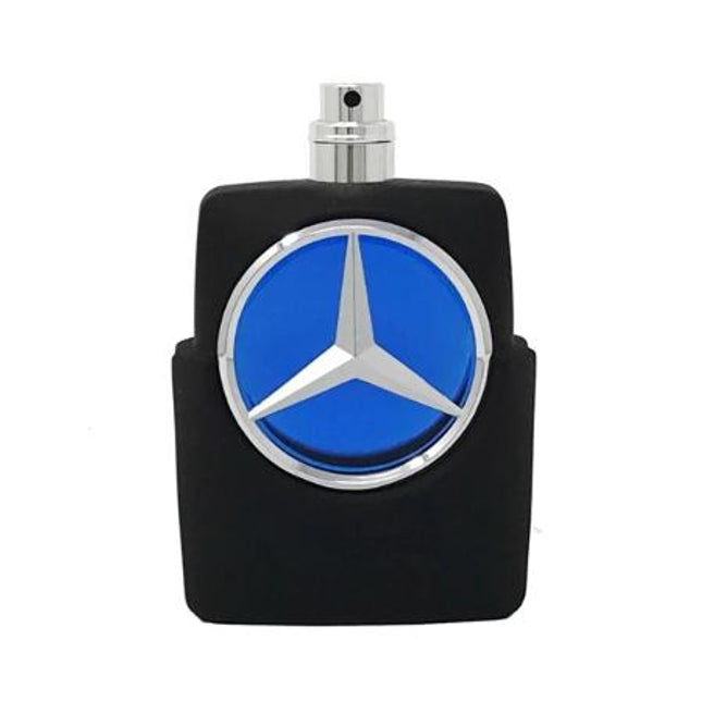 Mercedes Benz Man Eau De Toilette Mercedes-Benz