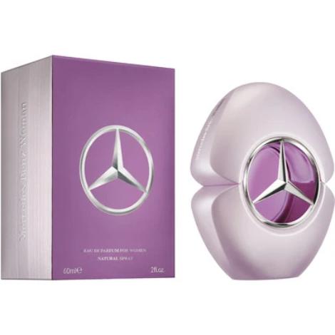 Mercedes-Benz Woman Eau de Parfum for Women - Masionstore