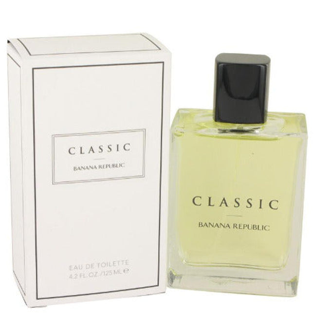 Banana Republic Classic Eau De Toilette Banana Republic