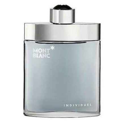 Mont Blanc Individuel Eau De Toilette