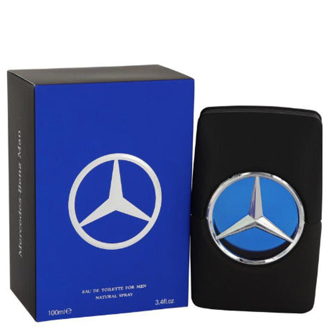 Mercedes Benz Man Eau De Toilette Mercedes-Benz