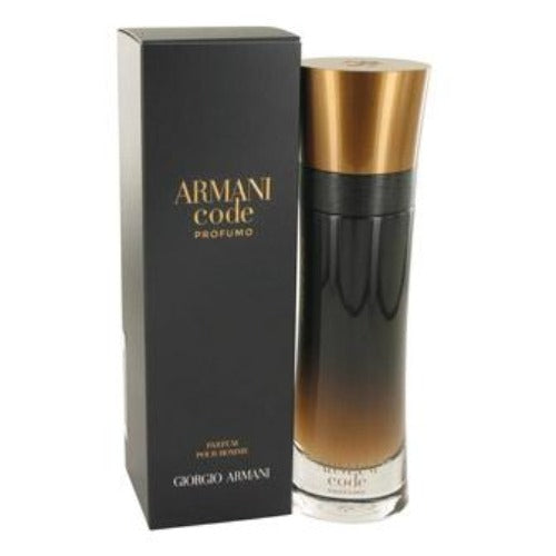Giorgio Armani Armani Code Profumo Eau de Parfum for Men - Masionstore