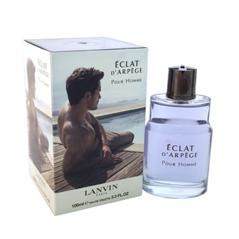 Lanvin Eclat D'Arpege Eau de Toilette for Men - Masionstore