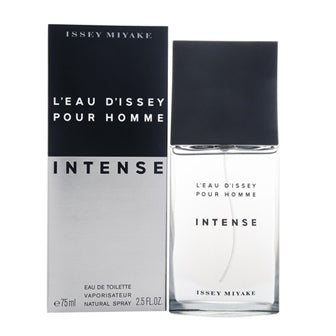 L'Eau D'Issey Pour Homme Intense Eau De Toilette Issey Miyake