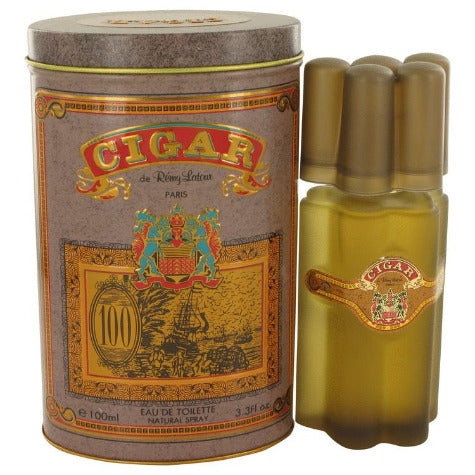 Remy Latour Cigar Eau de Toilette for Men - Masionstore