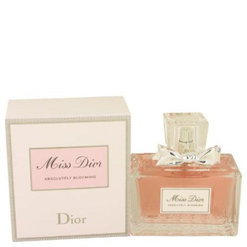 Christian Dior Miss Dior Absolutely Blooming Eau de Parfum for Women - Masionstore