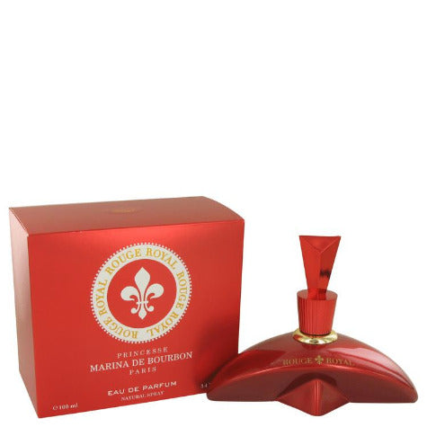 Marina De Bourbon Rouge Royal Eau de Parfum for Women - Masionstore