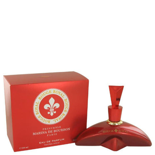Marina De Bourbon Rouge Royal Eau De Parfum Marina De Bourbon