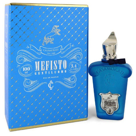 Xerjoff Casamorati 1888 Mefisto Gentiluomo Eau de Parfum for Men
