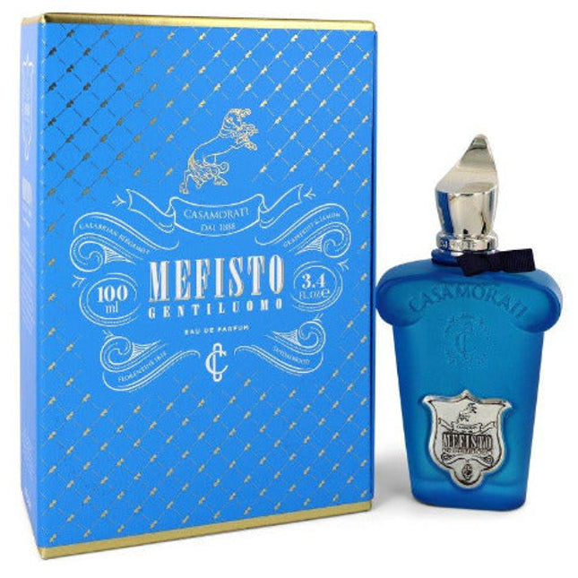 Xerjoff Casamorati 1888 Mefisto Gentiluomo Eau De Parfum