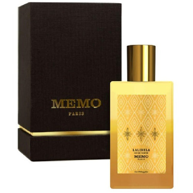 Memo Paris Lalibela Eau De Parfum
