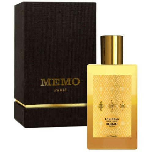 Memo Paris Lalibela Eau de Parfum for Women