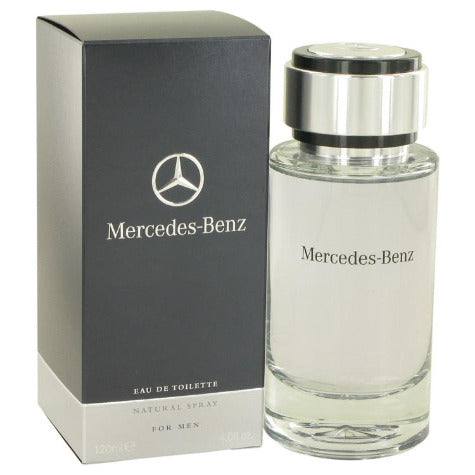 Mercedes-Benz Mercedes Benz Eau de Toilette for Men - Masionstore