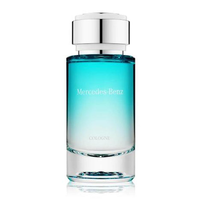 Mercedes Benz Cologne Eau De Toilette