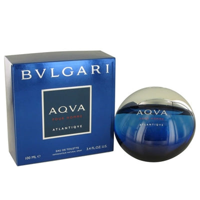Bvlgari Aqua Atlantique Eau de Toilette for Men - Masionstore
