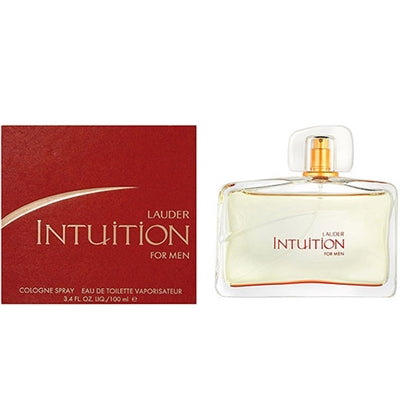 Estee Lauder Intuition Eau de Toilette for Men - Masionstore