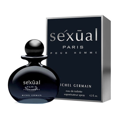 Michel Germain Sexual Paris Eau de Toilette for Men - Masionstore