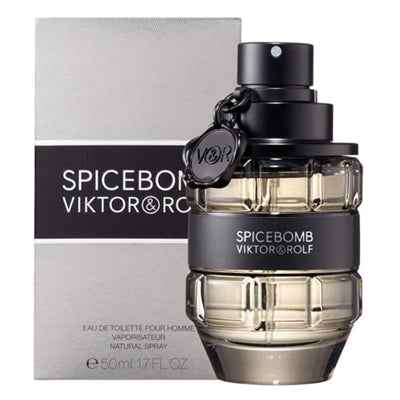 Viktor & Rolf Spicebomb Eau De Toilette