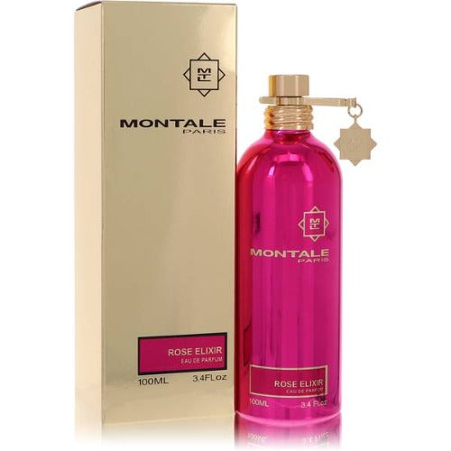 Montale Paris Rose Elixir Eau de Parfum for Women